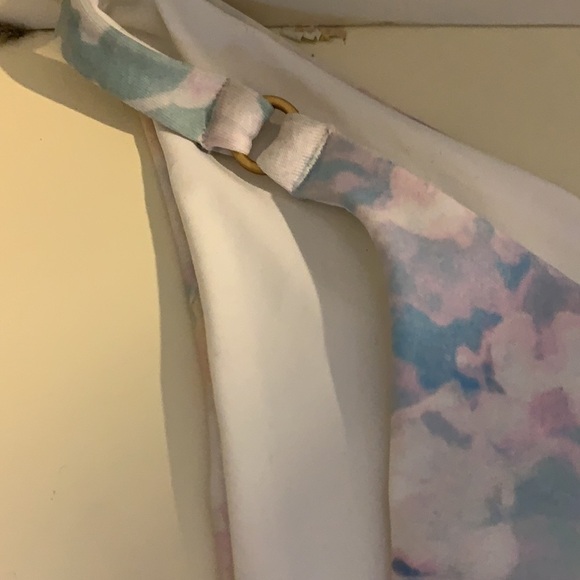 Lspace Bikini bottom’s new without tags - Picture 3 of 4